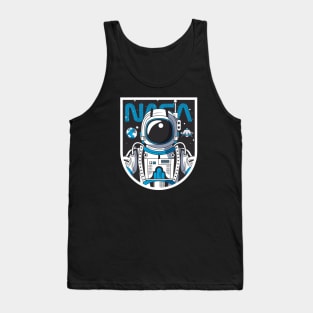 new project nasa 2020 Tank Top